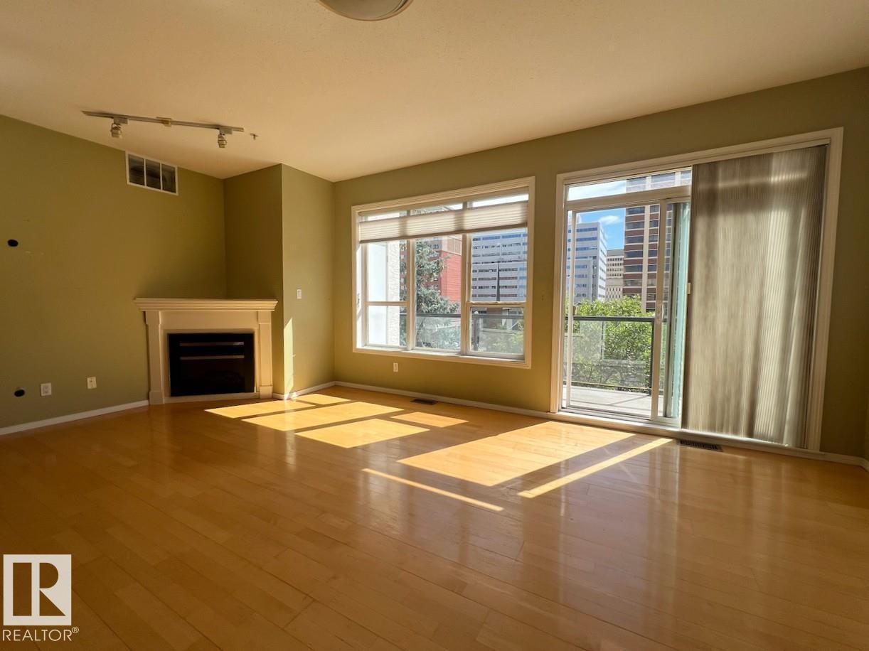 #532 10023 110 St Nw, Edmonton, Alberta  T5K 1J5 - Photo 15 - E4462132