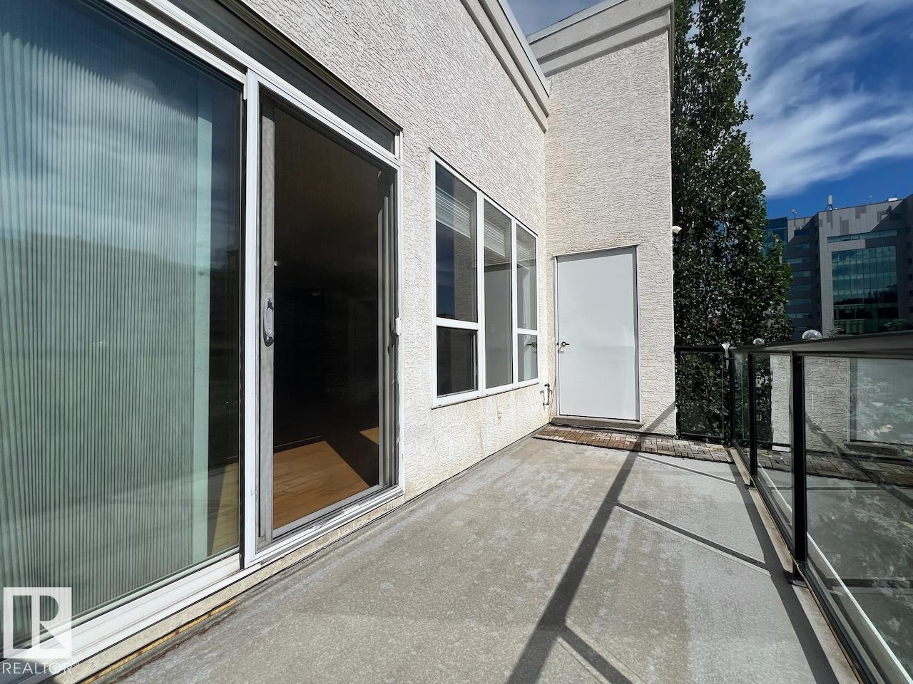 #532 10023 110 St Nw, Edmonton, Alberta  T5K 1J5 - Photo 23 - E4462132