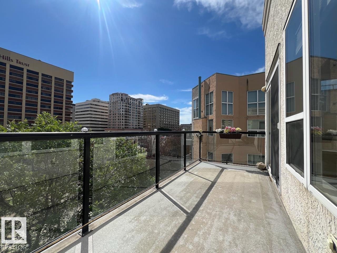 #532 10023 110 St Nw, Edmonton, Alberta  T5K 1J5 - Photo 24 - E4462132