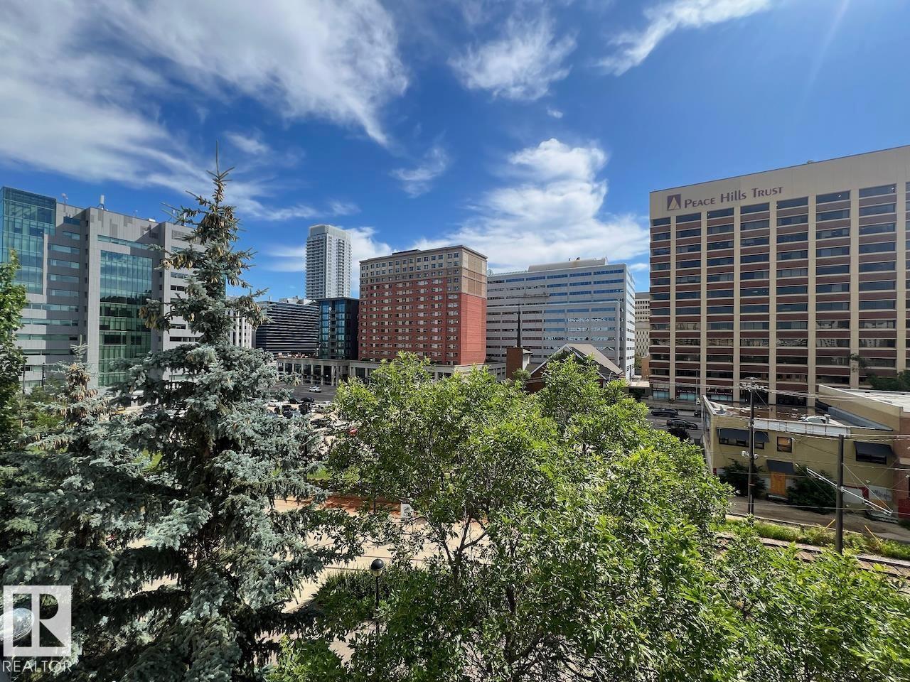 #532 10023 110 St Nw, Edmonton, Alberta  T5K 1J5 - Photo 26 - E4462132