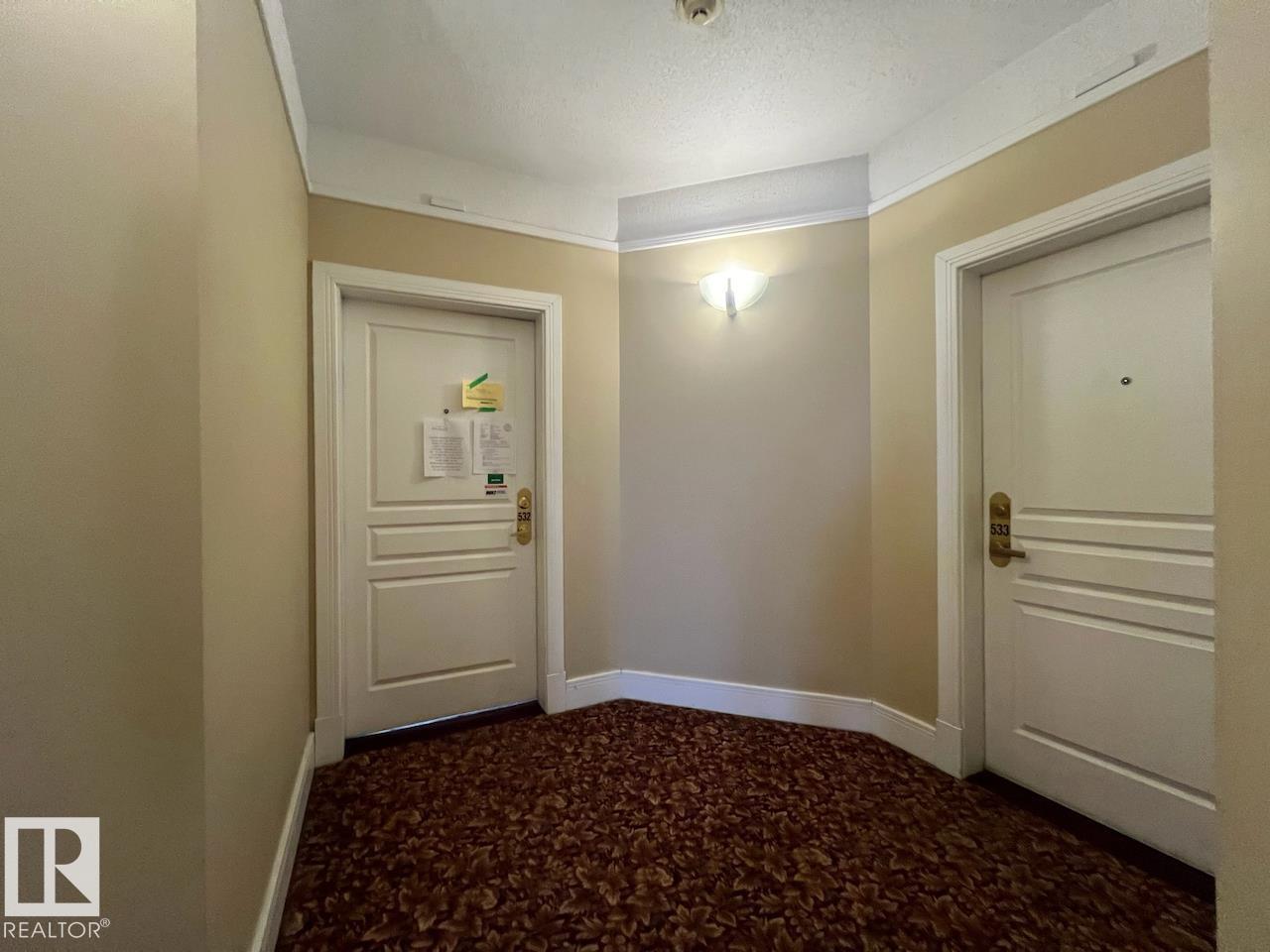 #532 10023 110 St Nw, Edmonton, Alberta  T5K 1J5 - Photo 6 - E4462132