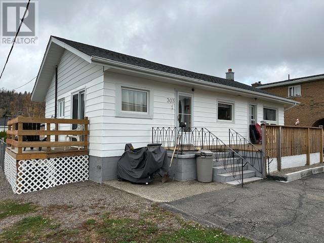 303 Peary ST, Schreiber, Ontario