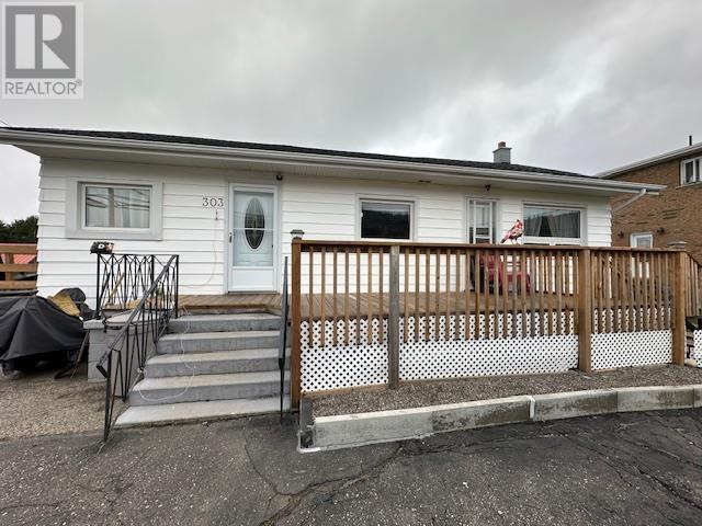 303 Peary St, Schreiber, Ontario  P0T 2S0 - Photo 2 - TB253202