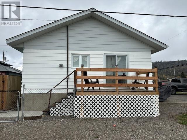 303 Peary St, Schreiber, Ontario  P0T 2S0 - Photo 3 - TB253202