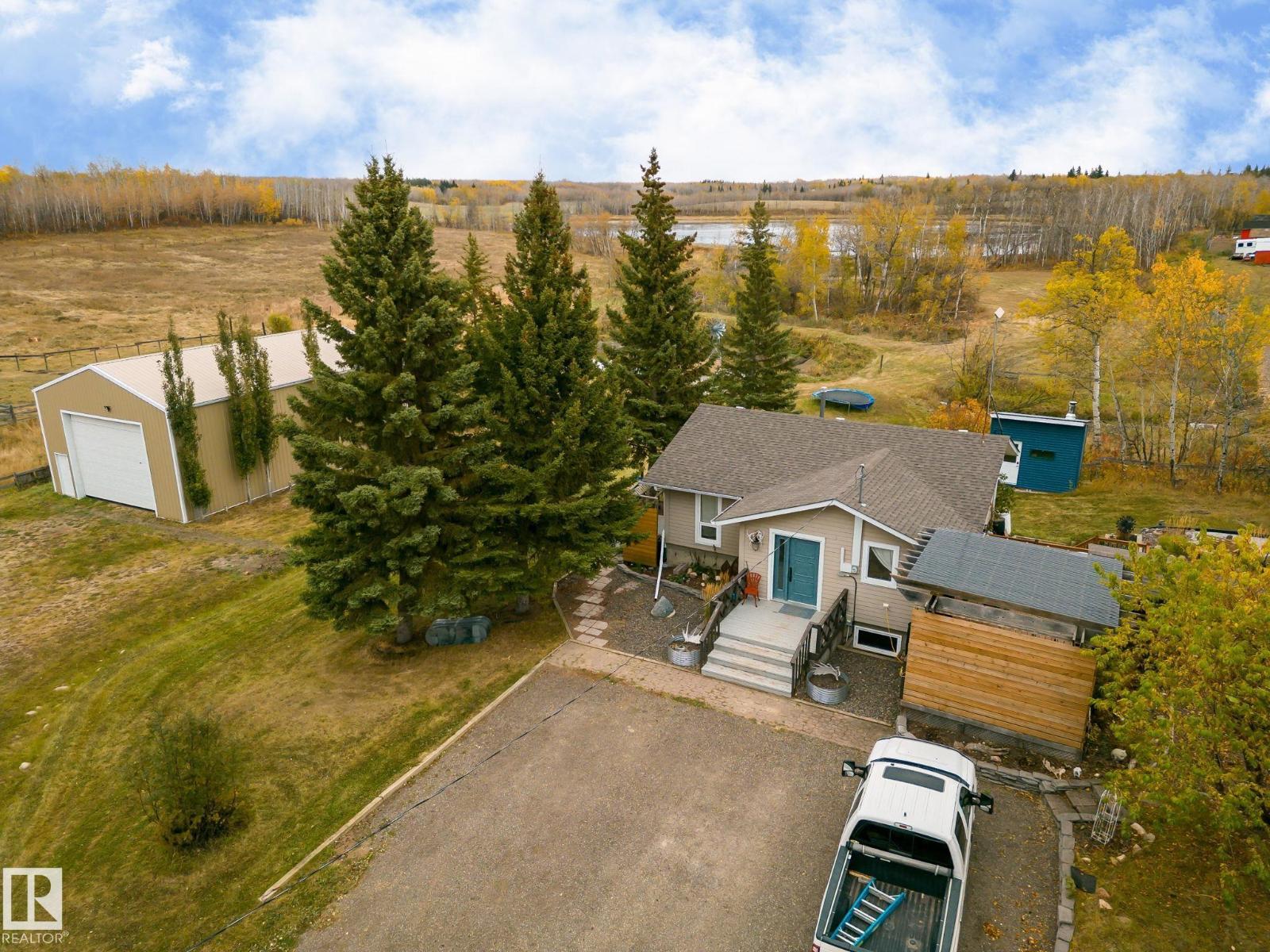 51317 Range Road 201, Rural Beaver County, Alberta  T0B 4J1 - Photo 1 - E4462128