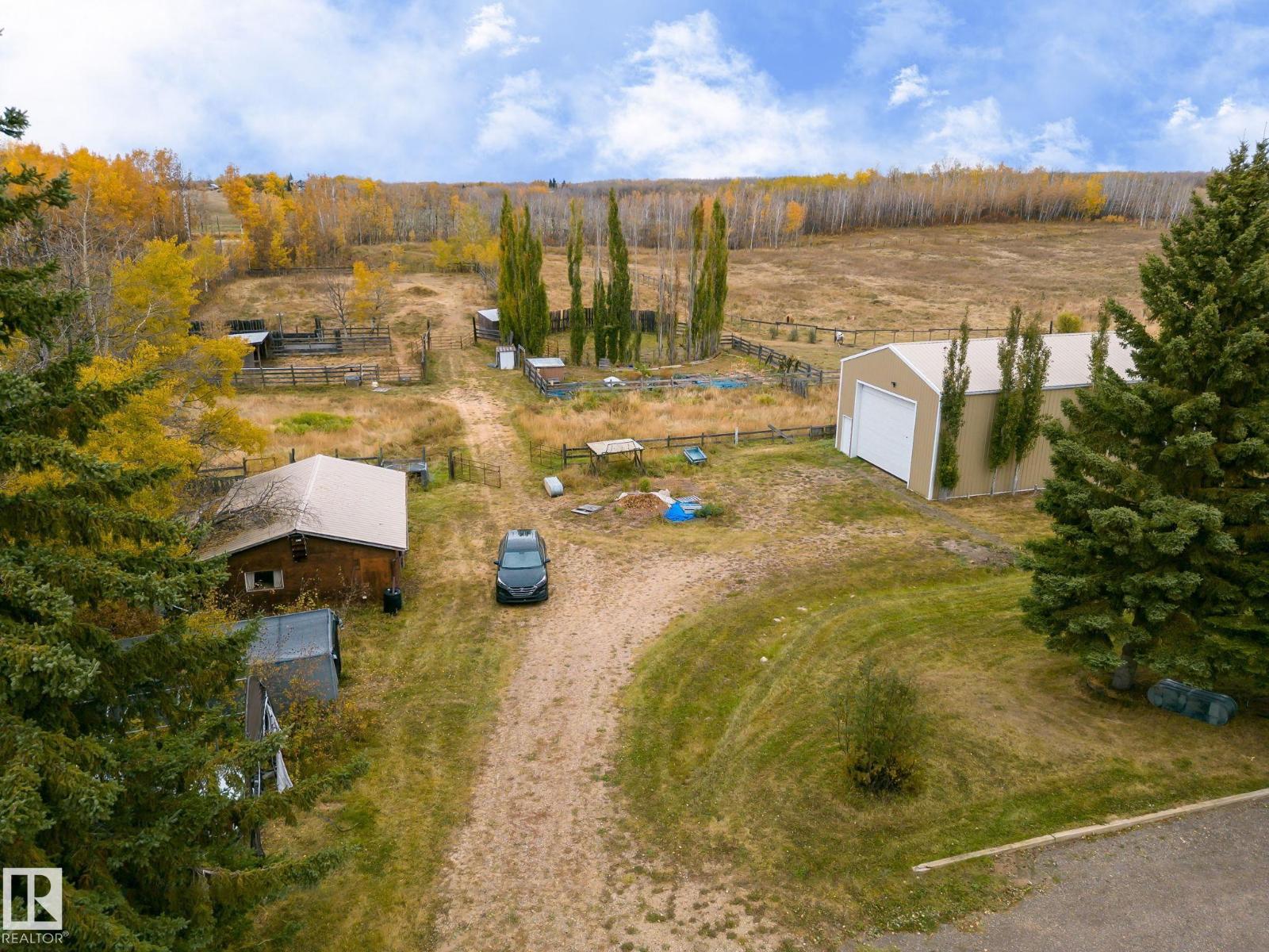51317 Range Road 201, Rural Beaver County, Alberta  T0B 4J1 - Photo 2 - E4462128