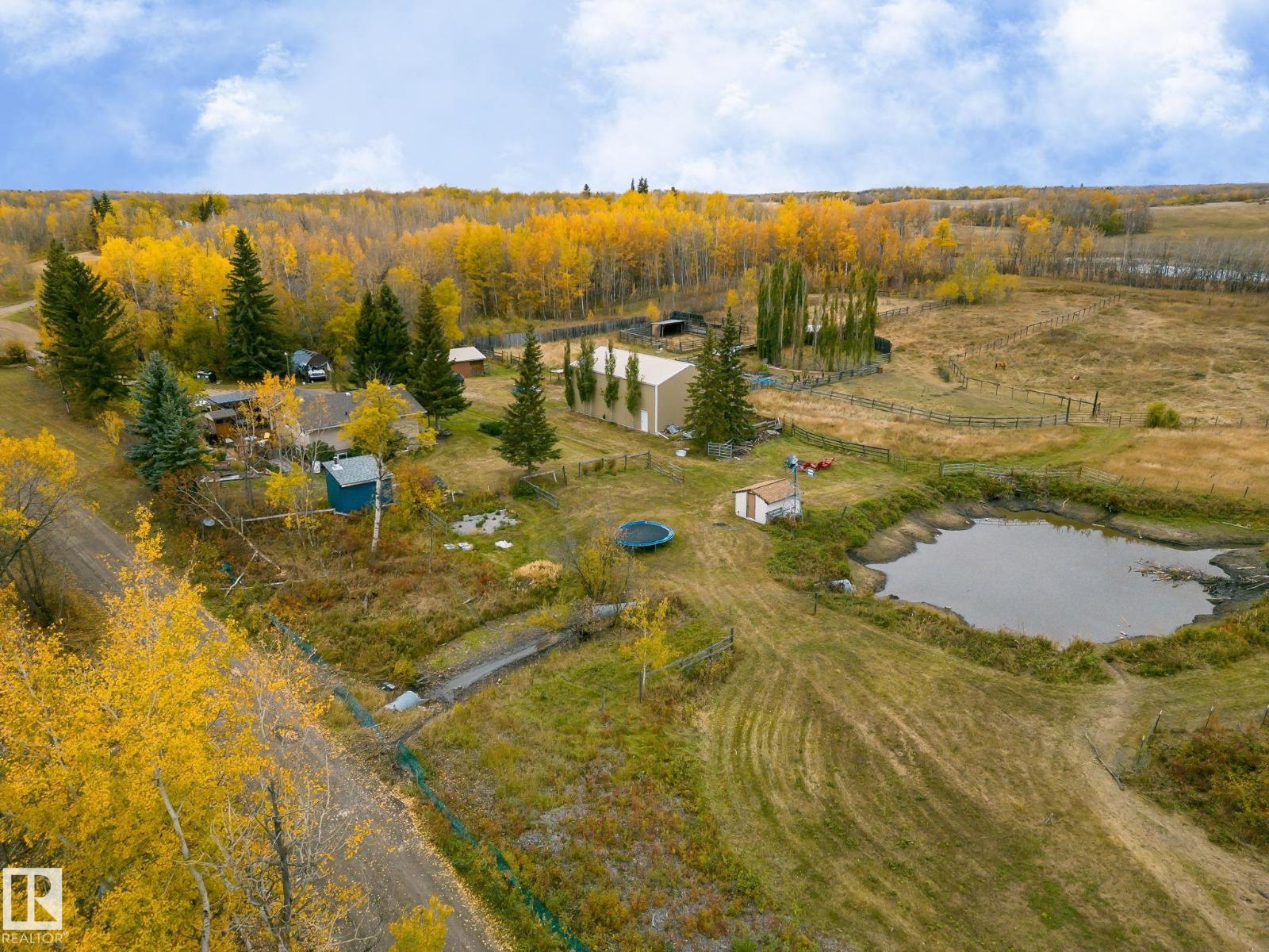 51317 Range Road 201, Rural Beaver County, Alberta  T0B 4J1 - Photo 3 - E4462128