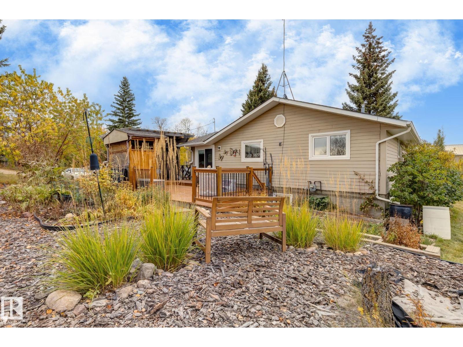 51317 Range Road 201, Rural Beaver County, Alberta  T0B 4J1 - Photo 48 - E4462128