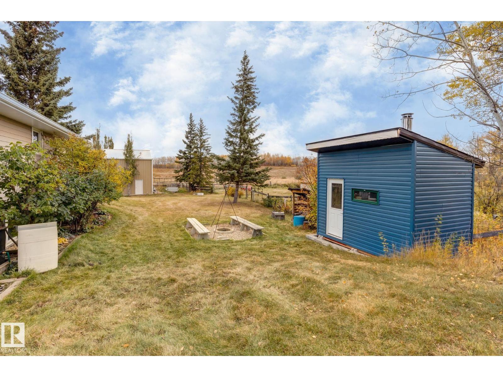 51317 Range Road 201, Rural Beaver County, Alberta  T0B 4J1 - Photo 49 - E4462128