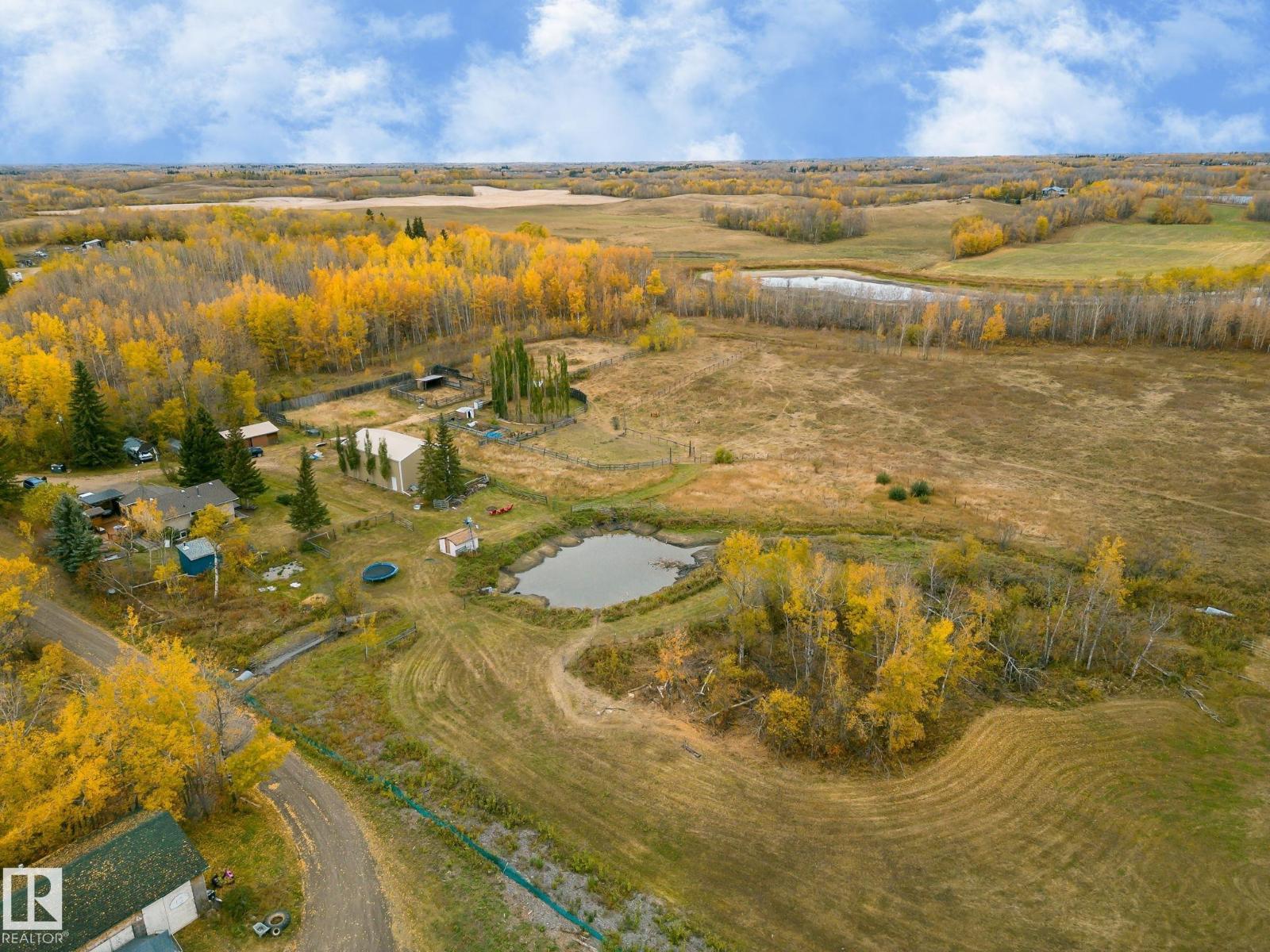 51317 Range Road 201, Rural Beaver County, Alberta  T0B 4J1 - Photo 5 - E4462128