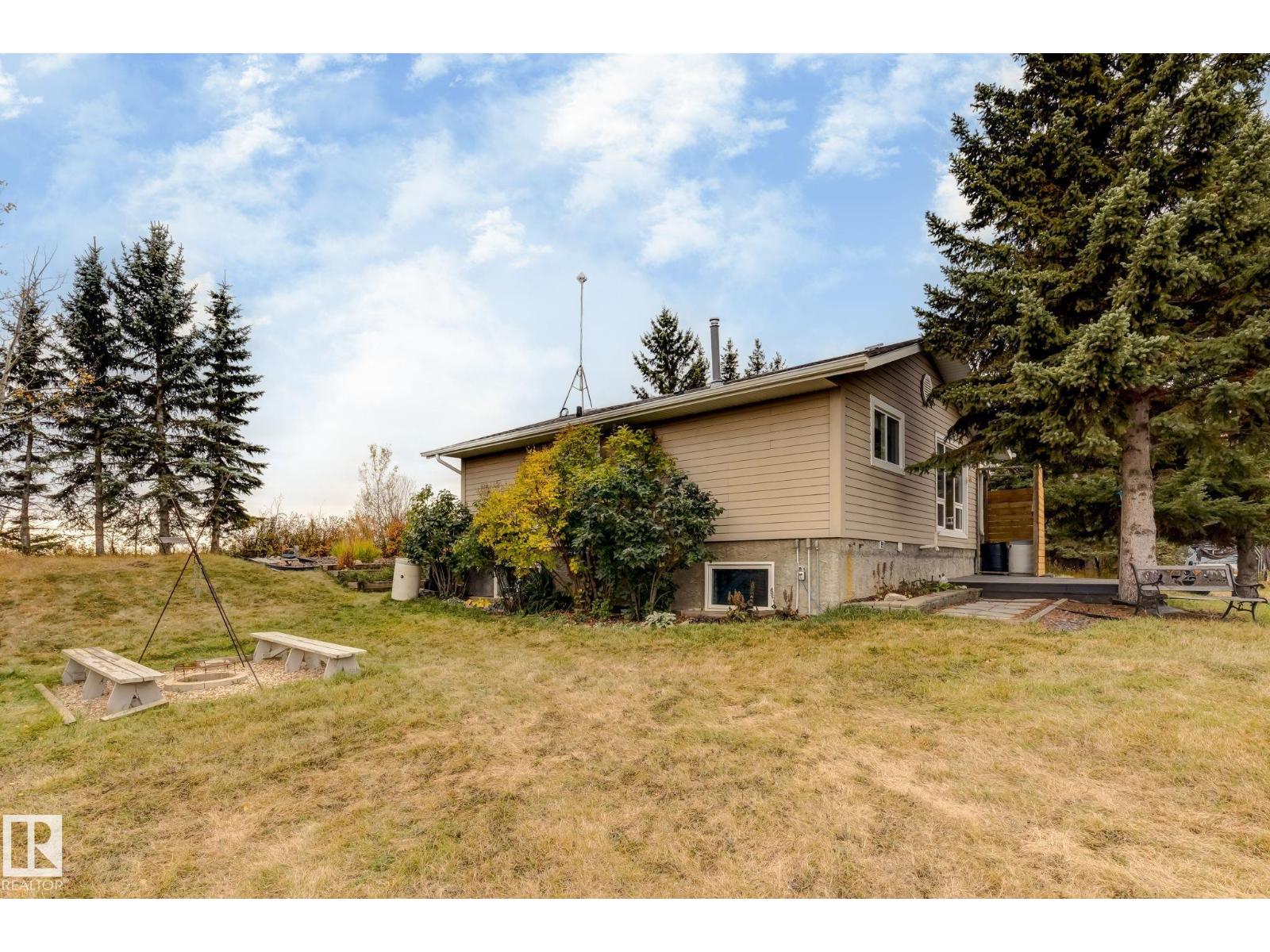 51317 Range Road 201, Rural Beaver County, Alberta  T0B 4J1 - Photo 51 - E4462128