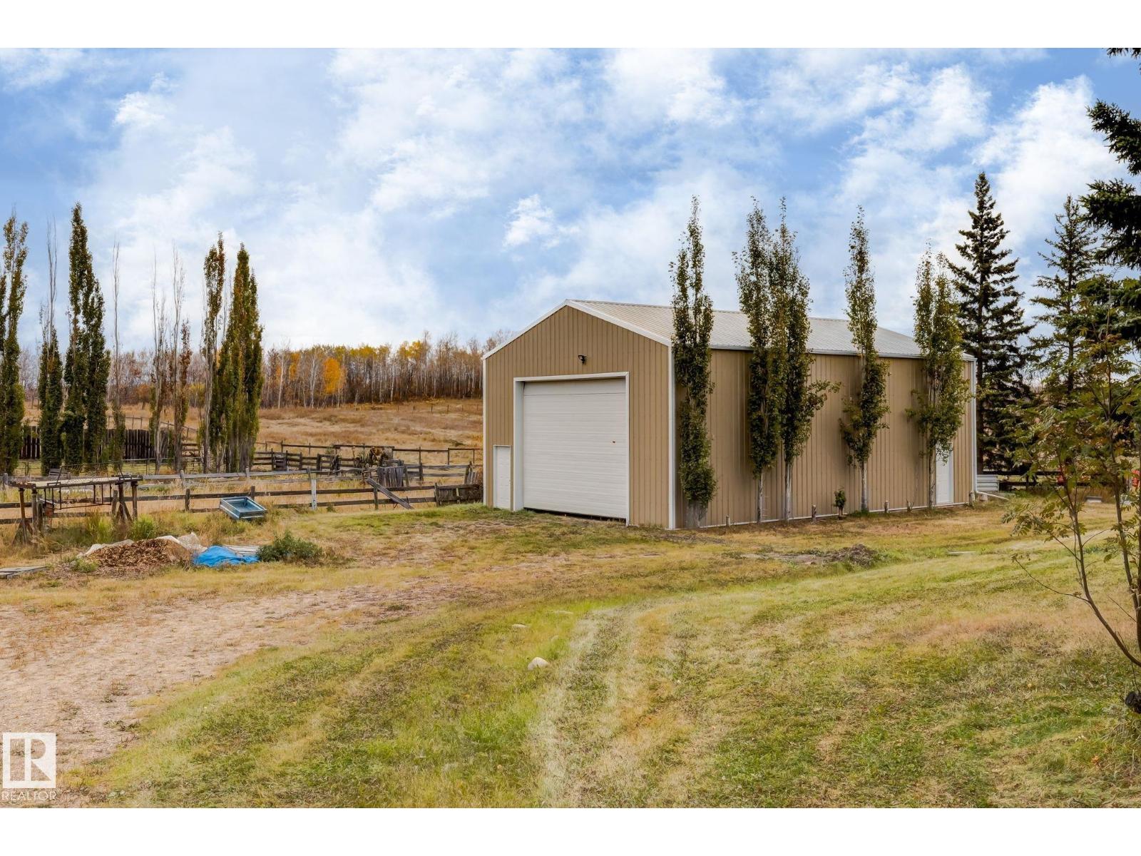 51317 Range Road 201, Rural Beaver County, Alberta  T0B 4J1 - Photo 52 - E4462128