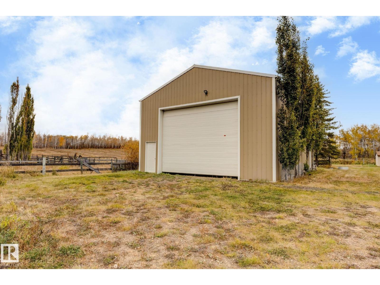 51317 Range Road 201, Rural Beaver County, Alberta  T0B 4J1 - Photo 53 - E4462128
