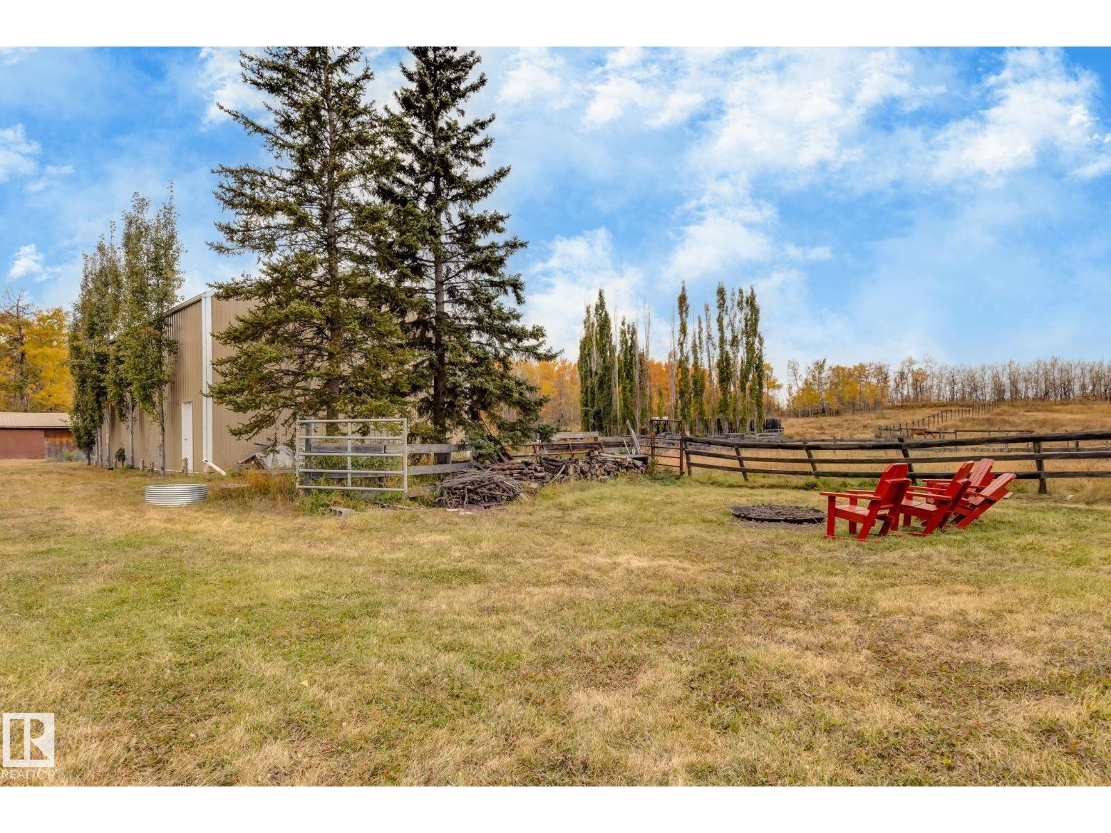 51317 Range Road 201, Rural Beaver County, Alberta  T0B 4J1 - Photo 55 - E4462128