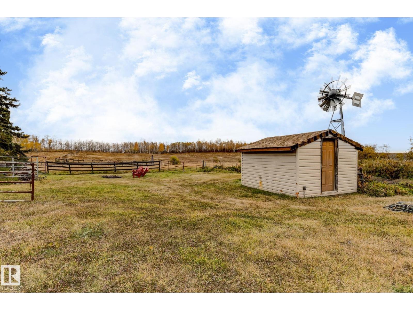 51317 Range Road 201, Rural Beaver County, Alberta  T0B 4J1 - Photo 57 - E4462128
