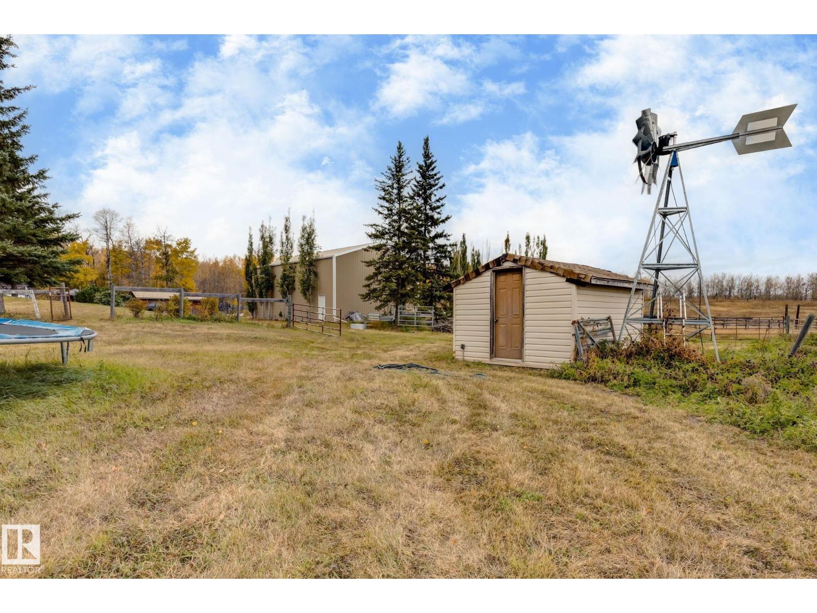 51317 Range Road 201, Rural Beaver County, Alberta  T0B 4J1 - Photo 59 - E4462128