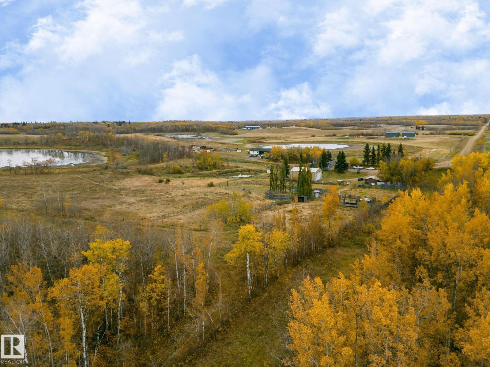 51317 Range Road 201, Rural Beaver County, Alberta  T0B 4J1 - Photo 6 - E4462128