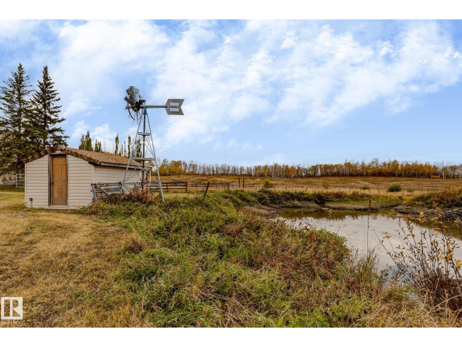 51317 Range Road 201, Rural Beaver County, Alberta  T0B 4J1 - Photo 61 - E4462128