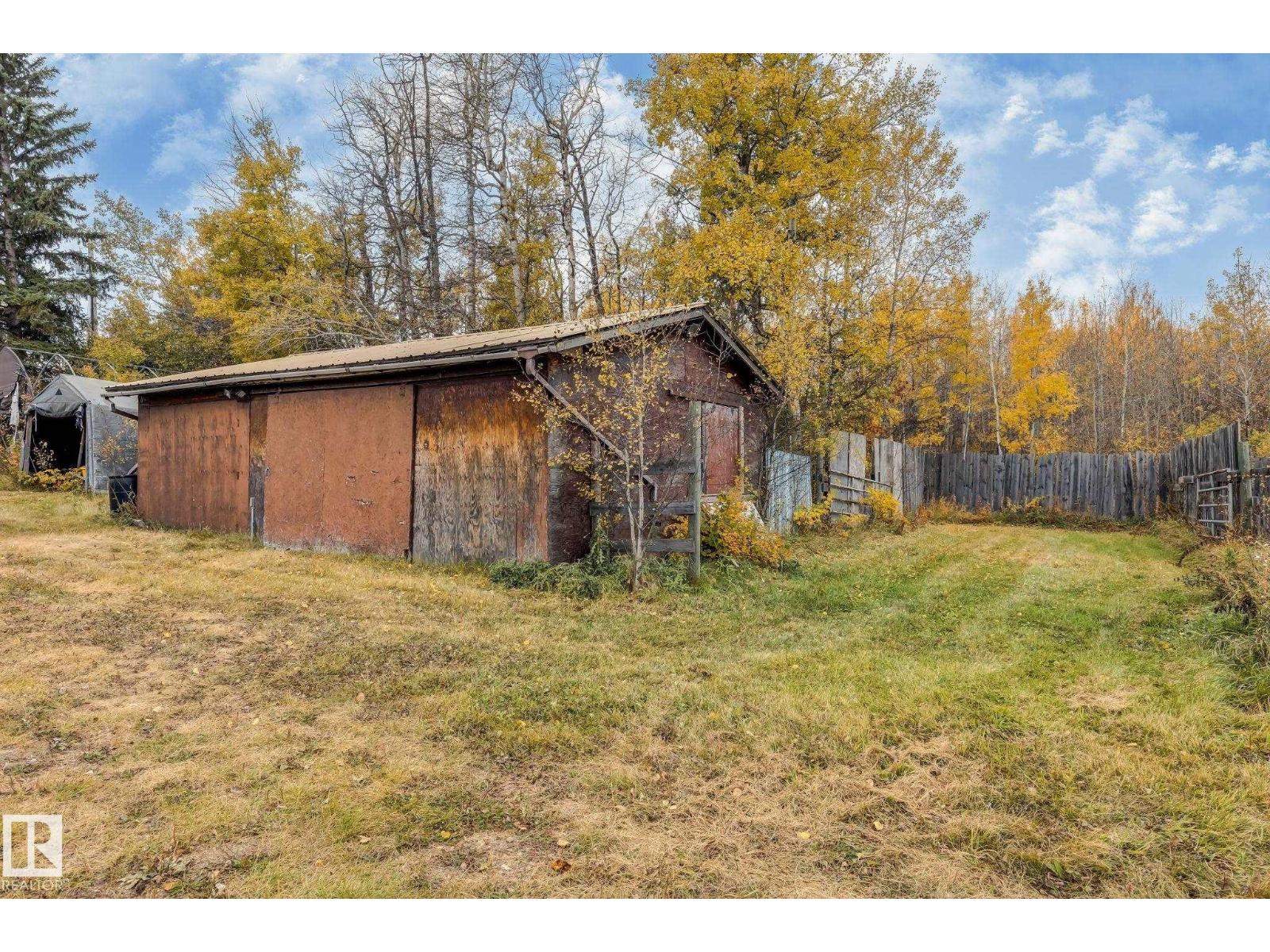 51317 Range Road 201, Rural Beaver County, Alberta  T0B 4J1 - Photo 62 - E4462128