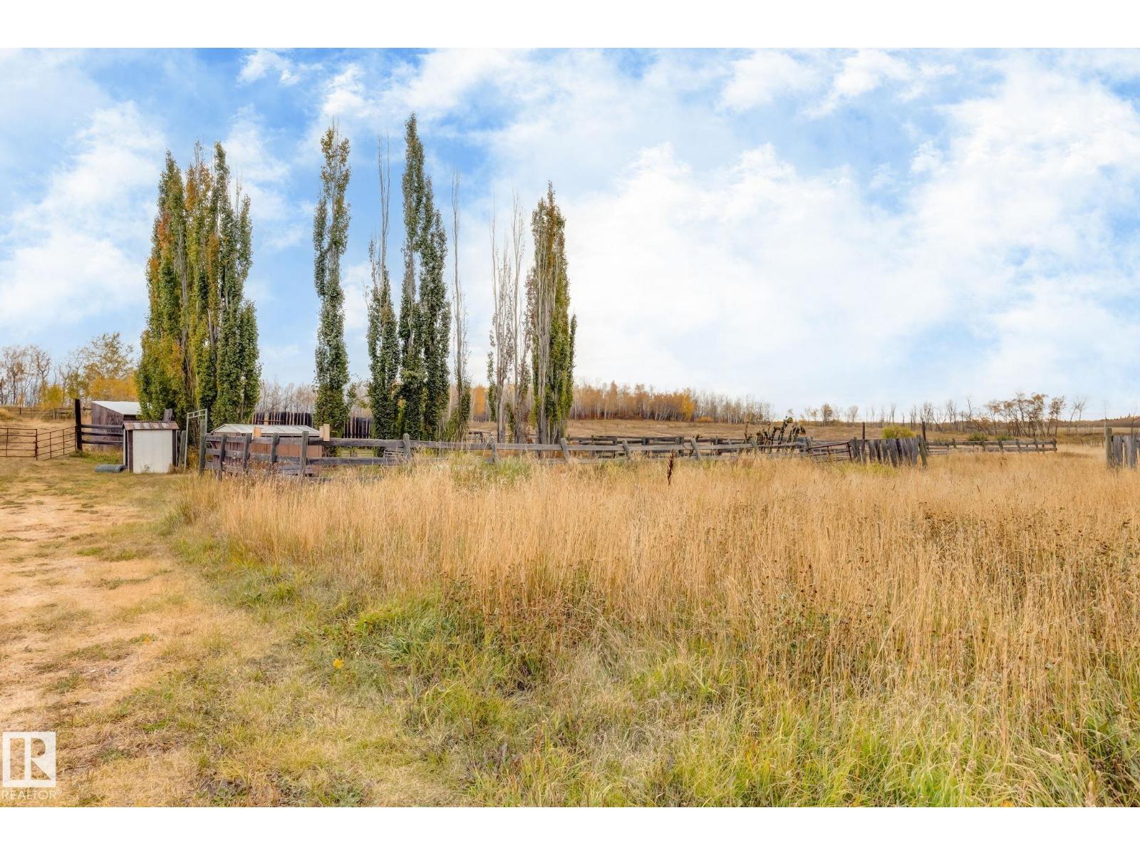 51317 Range Road 201, Rural Beaver County, Alberta  T0B 4J1 - Photo 64 - E4462128
