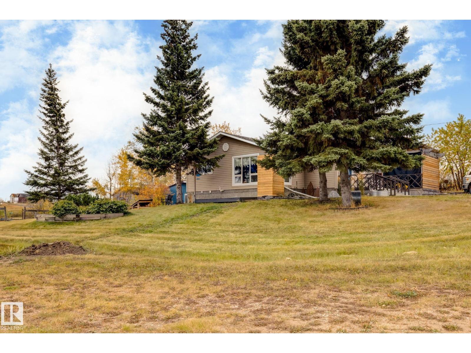 51317 Range Road 201, Rural Beaver County, Alberta  T0B 4J1 - Photo 65 - E4462128