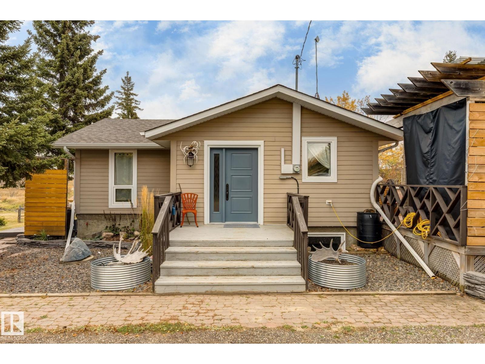 51317 Range Road 201, Rural Beaver County, Alberta  T0B 4J1 - Photo 7 - E4462128
