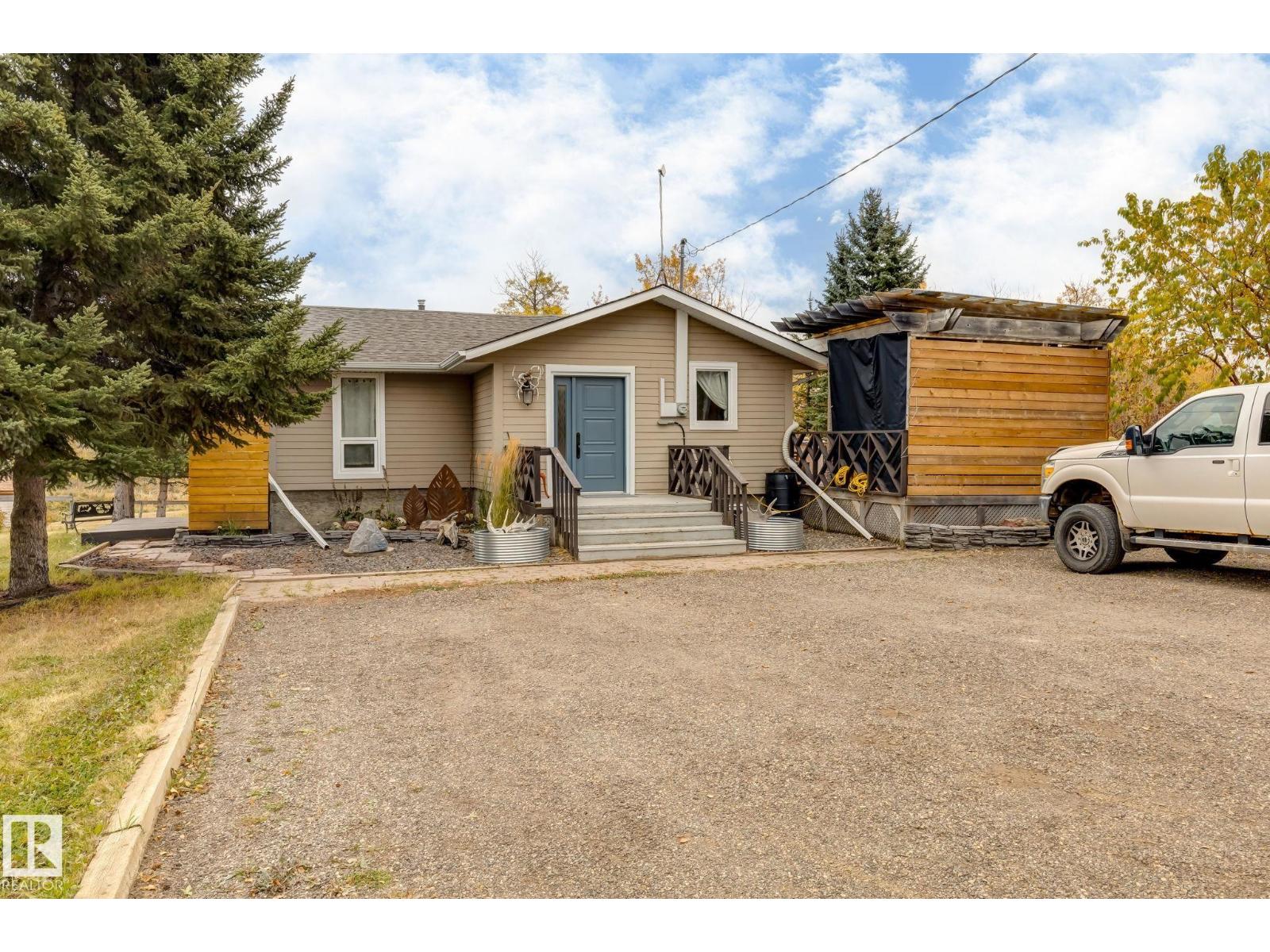 51317 Range Road 201, Rural Beaver County, Alberta  T0B 4J1 - Photo 9 - E4462128
