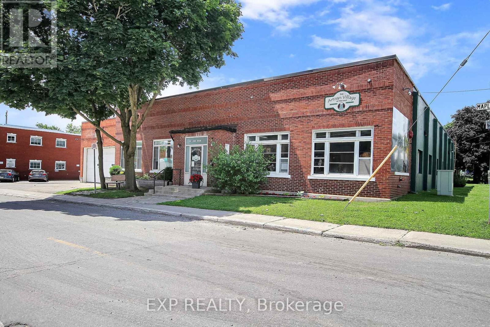 12 Maple Avenue, Smiths Falls, Ontario  K7A 1Z5 - Photo 47 - X12463097