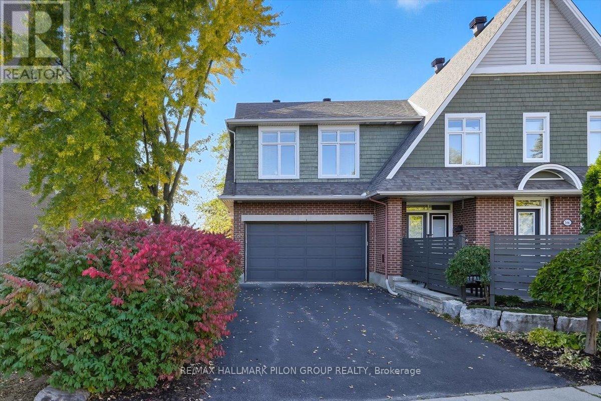 2380 VIRGINIA DRIVE, ottawa, Ontario