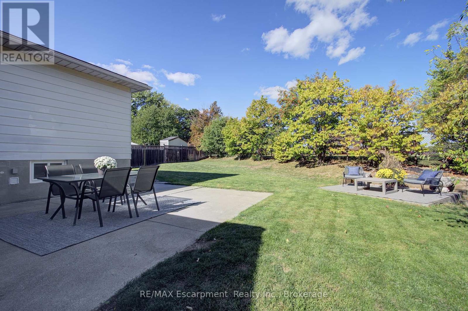 1491 Brenner Crescent, Burlington, Ontario  L7P 2V9 - Photo 46 - W12463057