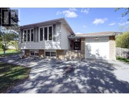 1491 BRENNER CRESCENT, Burlington, Ontario
