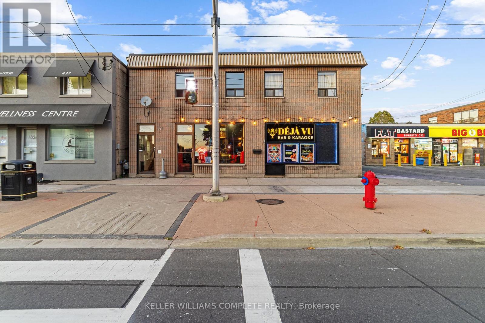445 Concession Street, Hamilton, Ontario  L9A 1C1 - Photo 1 - X12463046