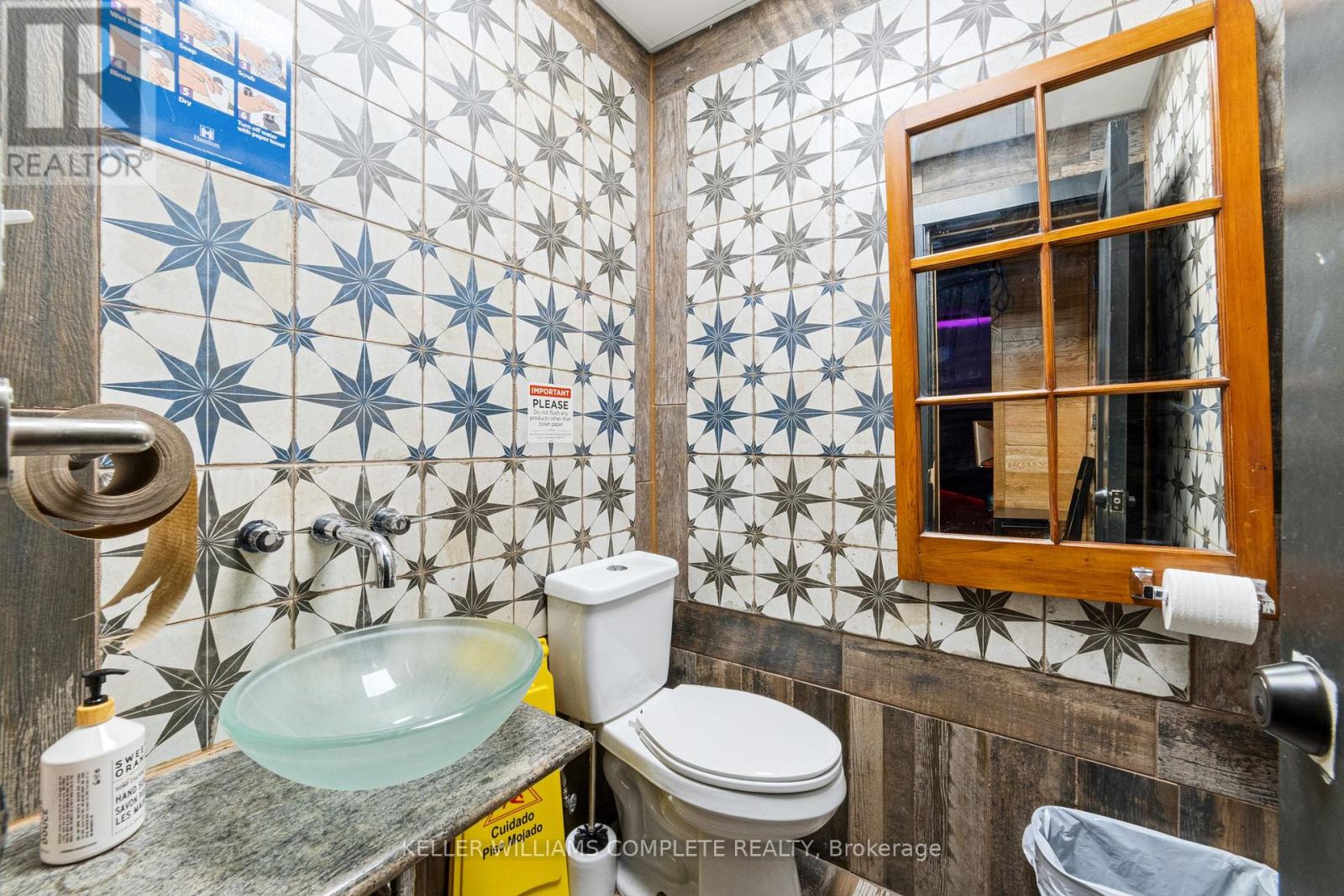 445 Concession Street, Hamilton, Ontario  L9A 1C1 - Photo 33 - X12463046