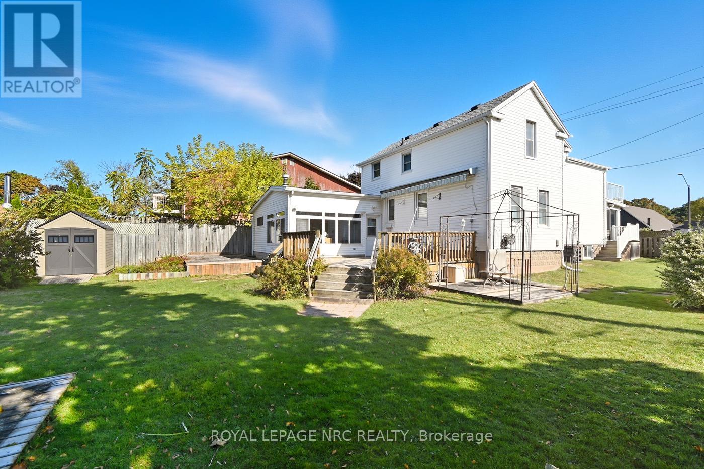 5561 Dorchester Road, Niagara Falls, Ontario  L2G 5S2 - Photo 31 - X12463059