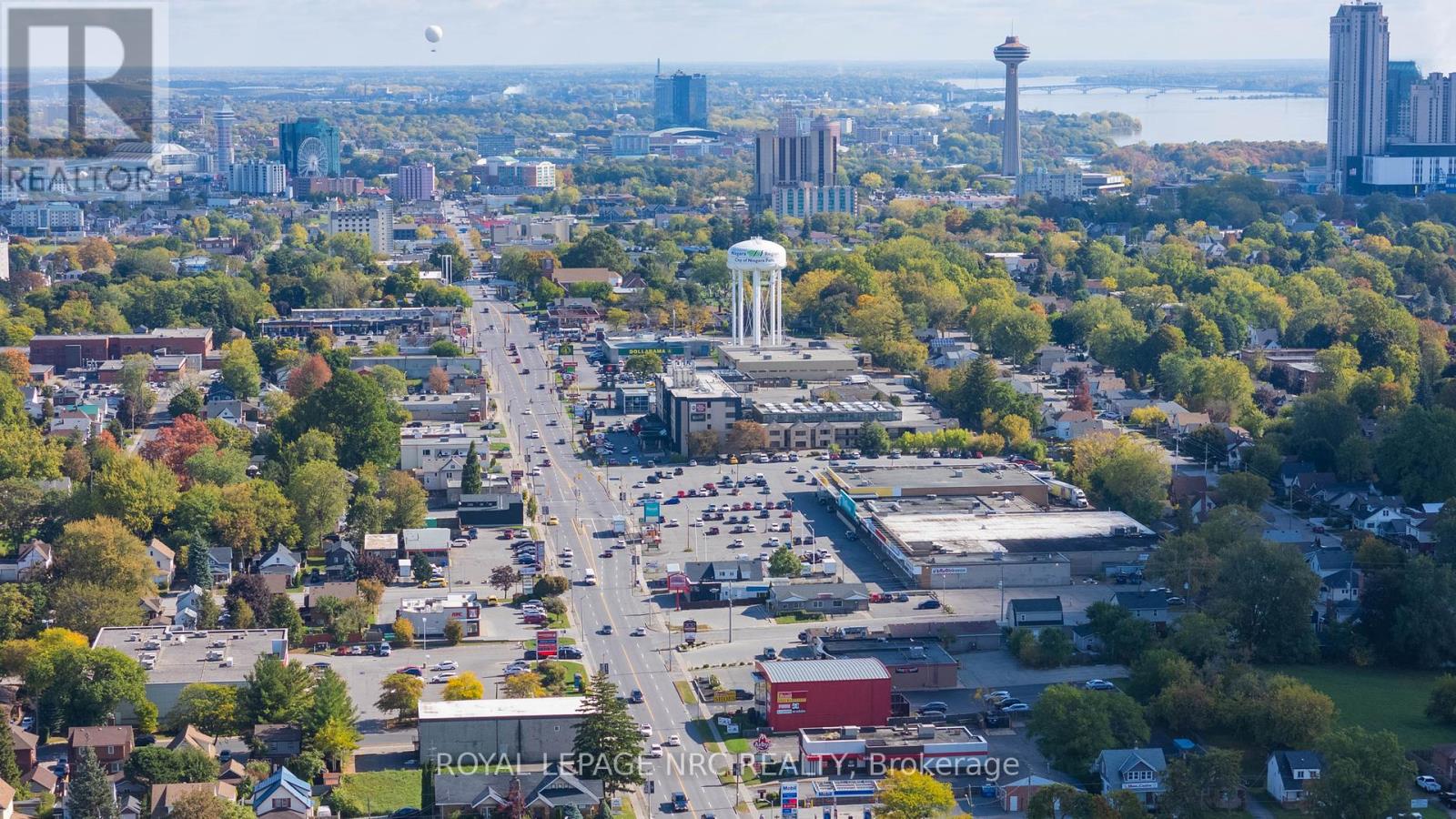 5561 Dorchester Road, Niagara Falls, Ontario  L2G 5S2 - Photo 5 - X12463059