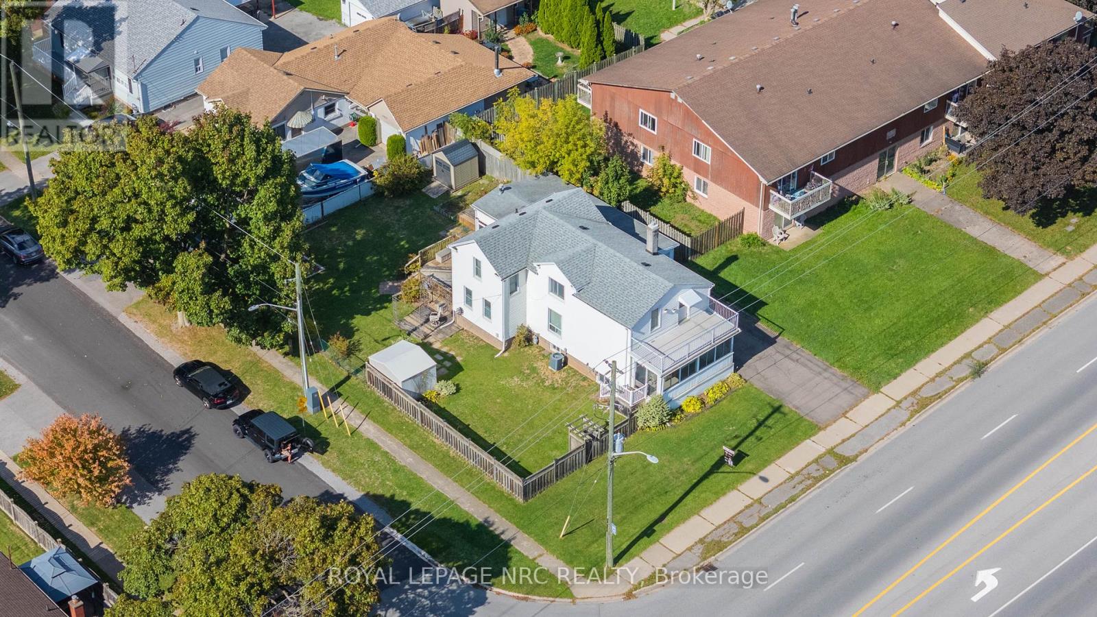 5561 Dorchester Road, Niagara Falls, Ontario  L2G 5S2 - Photo 6 - X12463059