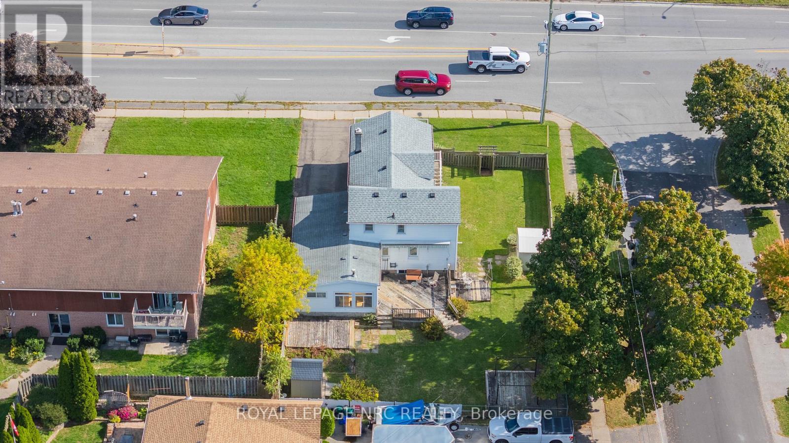 5561 Dorchester Road, Niagara Falls, Ontario  L2G 5S2 - Photo 7 - X12463059