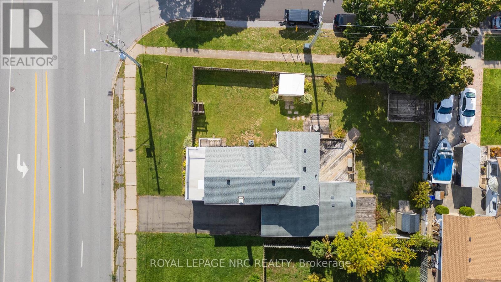 5561 Dorchester Road, Niagara Falls, Ontario  L2G 5S2 - Photo 8 - X12463059