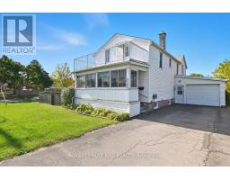 5561 DORCHESTER ROAD, Niagara Falls, Ontario