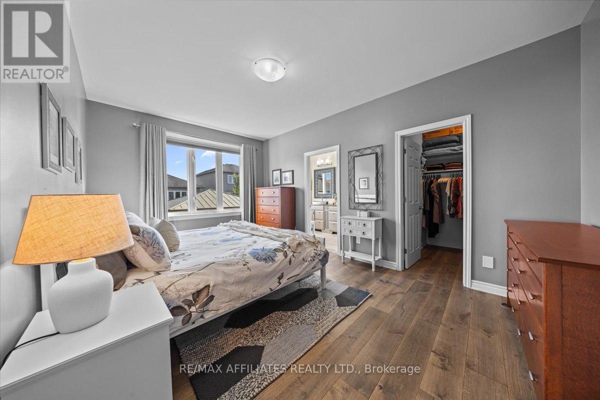 125 Brunet Street, The Nation, Ontario  K0A 2M0 - Photo 23 - X12462953