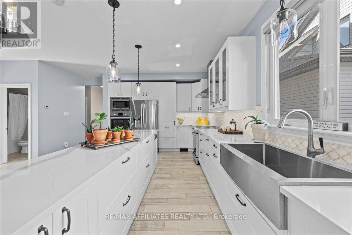 125 Brunet Street, The Nation, Ontario  K0A 2M0 - Photo 8 - X12462953