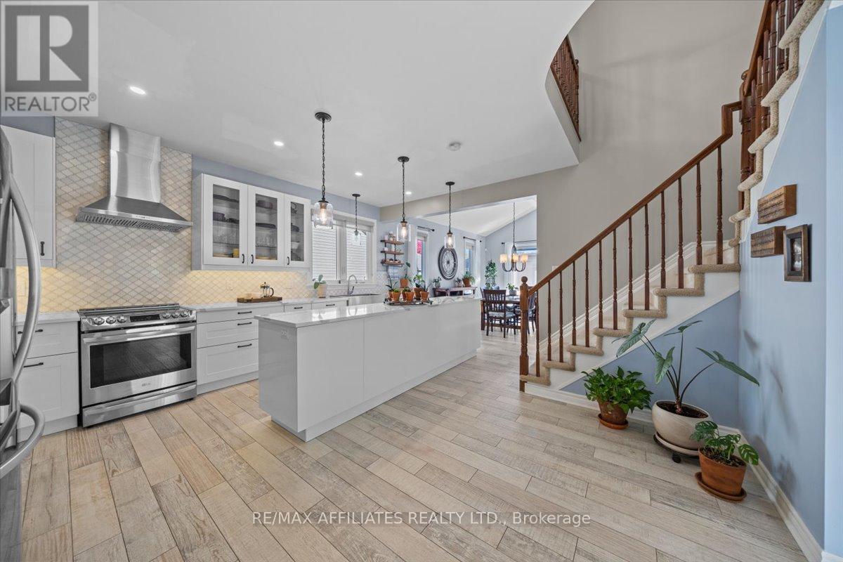 125 Brunet Street, The Nation, Ontario  K0A 2M0 - Photo 6 - X12462953