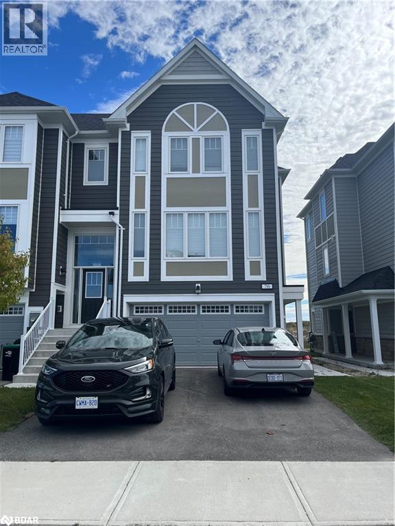 76 SANDHILL CRANE Drive, wasaga beach, Ontario