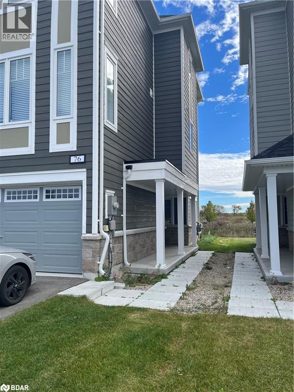 76 Sandhill Crane Drive, Wasaga Beach, Ontario  L9Z 0K4 - Photo 2 - 40778882
