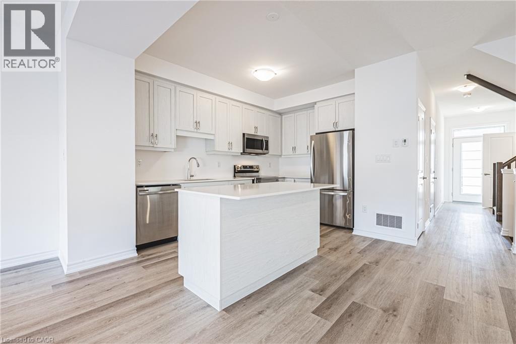 461 Blackburn Drive Unit# 5, Brantford, Ontario  N3T 0W9 - Photo 10 - 40779222