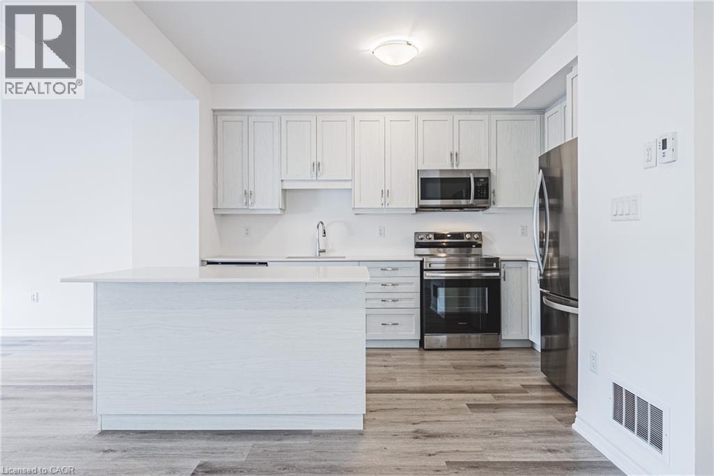 461 Blackburn Drive Unit# 5, Brantford, Ontario  N3T 0W9 - Photo 17 - 40779222