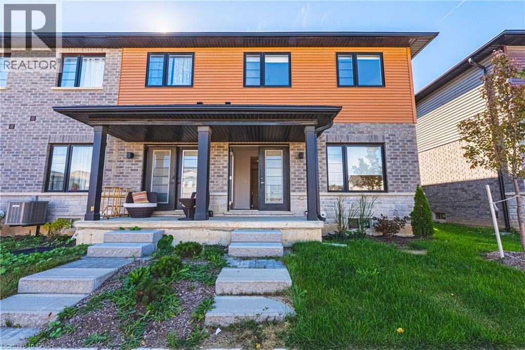 461 Blackburn Drive Unit# 5, Brantford, Ontario  N3T 0W9 - Photo 37 - 40779222