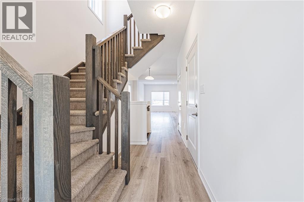 461 Blackburn Drive Unit# 5, Brantford, Ontario  N3T 0W9 - Photo 8 - 40779222