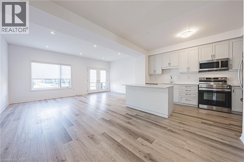 461 Blackburn Drive Unit# 5, Brantford, Ontario  N3T 0W9 - Photo 9 - 40779222