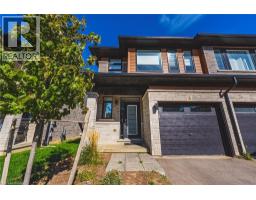461 BLACKBURN Drive Unit# 5, Brantford, Ontario